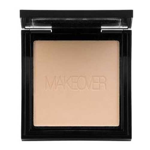 Пудра MAKEOVER PARIS Moisturing Fumulation Powder Extra Light 8 г в Рени