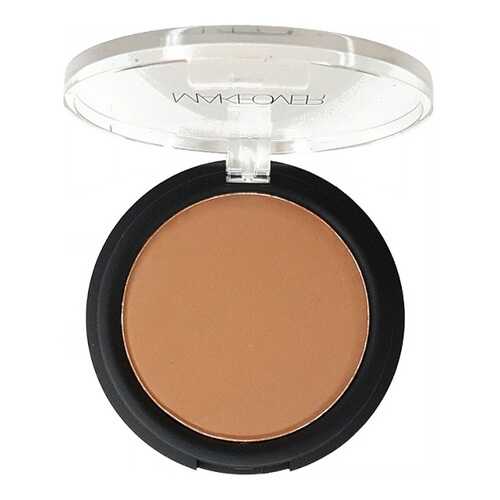 Пудра MAKEOVER PARIS The Sculpting Matte Bronzer 7,5 г в Рени