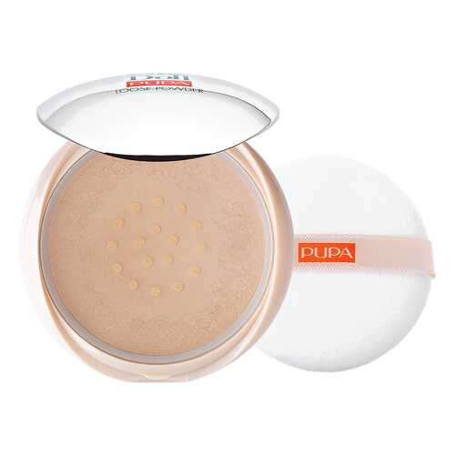 Пудра Pupa Like A Doll Loose Powder 001 Light Beige 9 г в Рени