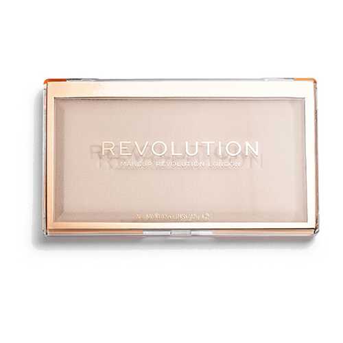 Пудра Revolution Makeup Matte Base Powder тон P1 в Рени