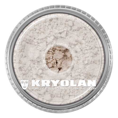 Пудра сатиновая для лица и тела/Satin Powder, 3 гр./Kryolan/5741-111 в Рени