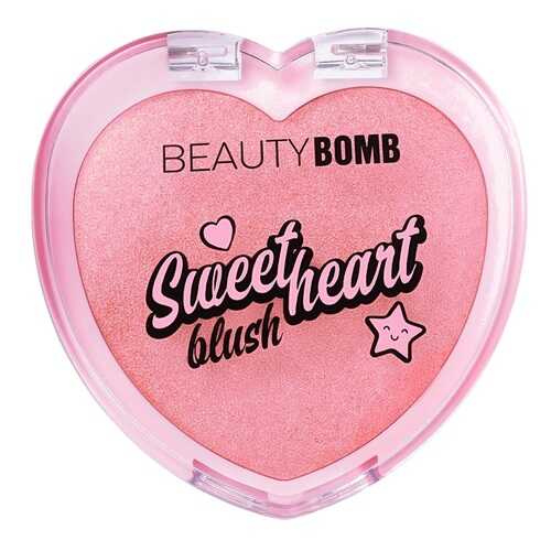 Румяна Beauty Bomb Sweetheart 01 в Рени