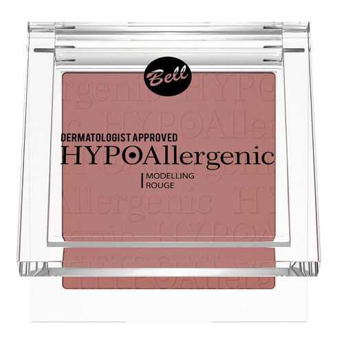 Румяна Bell Hypoallergenic Modelling Rouge 02 4 г в Рени