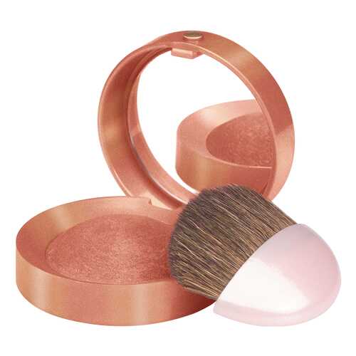 Румяна Bourjois Little Round Pot 32 Ambre dOr 2,5 г в Рени