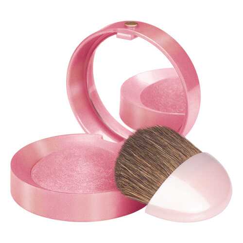Румяна Bourjois Little Round Pot Blush 34 Rose Dor 2,5 г в Рени