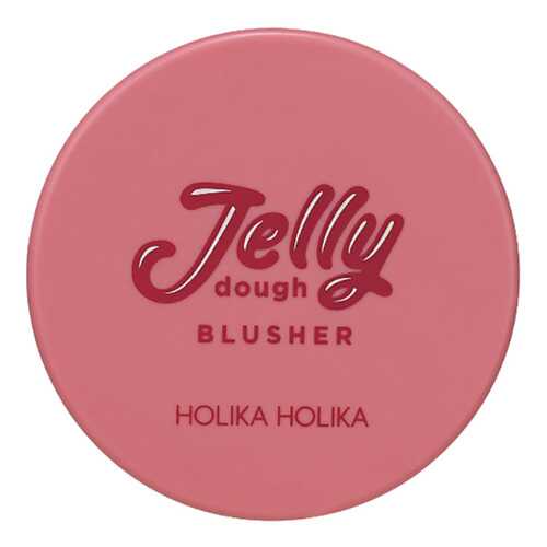 Румяна Holika Holika Jelly Dough тон 03 srawberry 4,2 г в Рени