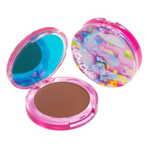 Румяна Lime Crime Soft Matte Softwear Java в Рени