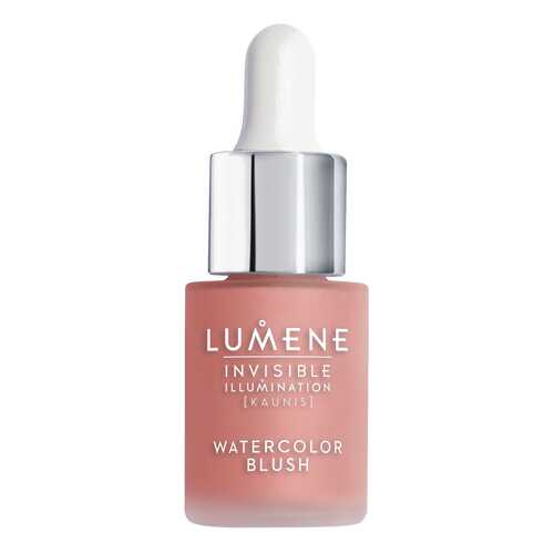 Румяна Lumene Invisible Illumination Pink Blossom 15 мл в Рени