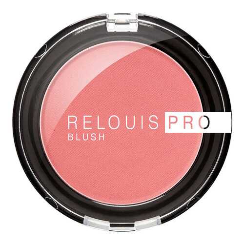 Румяна Relouis Pro Blush 73 Juicy Peach 6 г в Рени