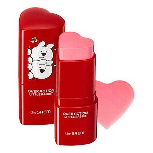Румяна-стик The Seam Love Me Stick Blusher PK01 Love Inside ,6 гр в Рени
