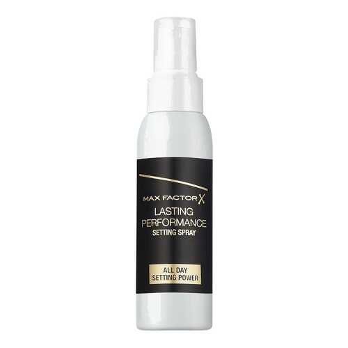 Спрей-фиксатор макияжа Lasting Performance Setting Spray в Рени