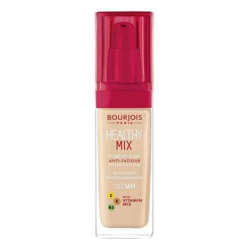 Тональный крем Bourjois Healthy Mix Relaunch 525 Rose Beige 30 мл в Рени