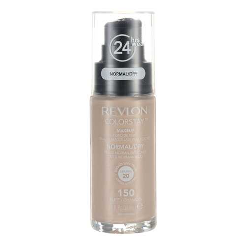 Тональный крем Revlon Colorstay Makeup For Normal-dry Skin 150 Buff 30 мл в Рени