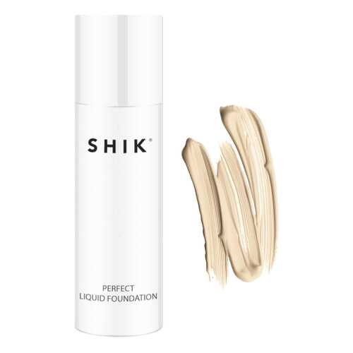 Тональный крем SHIK Perfect liquid тон 01 Светлый в Рени