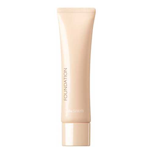 Тональный крем The Saem Saemmul Airy Cotton Foundation 02 Natural Beige 30 мл в Рени