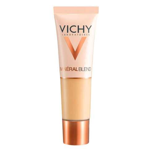 Тональный крем Vichy MineralBlend 01 Clay 30 мл в Рени