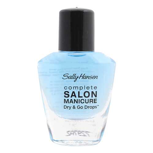 Сушка для лака Sally Hansen Complete Salon Manicure Dry and Go Drops в Рени