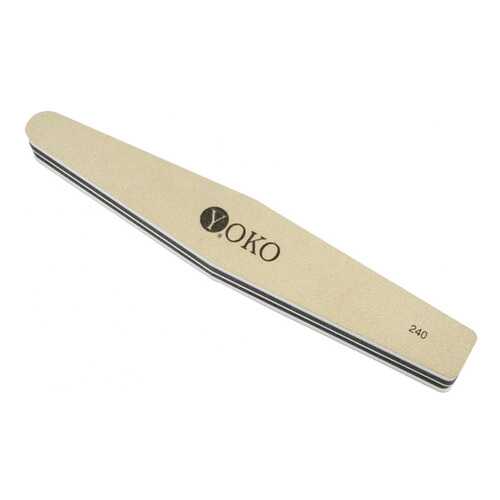 Блок ромб Yoko Y SBF 013, 240, Горчичный в Рени
