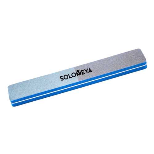 Буфер-шлифовщик Solomeya широкий четырехсторонний, 120/180/280/400 в Рени