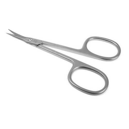 Ножницы для кутикулы INOX Premium stainless line, 9 см PS 1913 Drei Schwerter в Рени