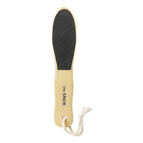 Пилка для ногтей the SAEM Foot Buffer. Dry Type в Рени