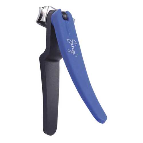 Шипцы для ногтей Singi Blue Rotary Nail Clipper в Рени
