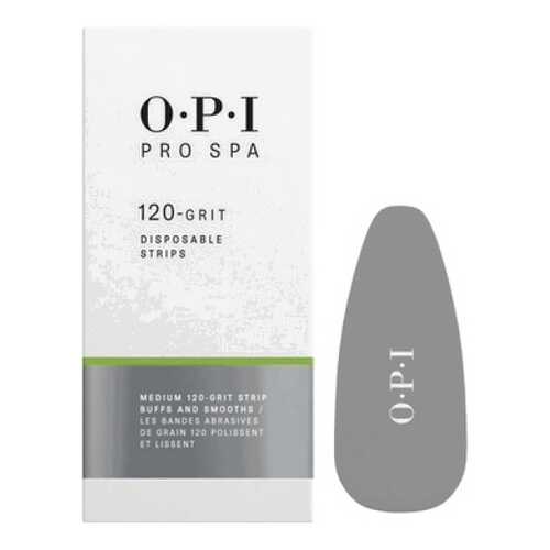 Сменный файл для пилки O.P.I Pro Spa AS102 в Рени