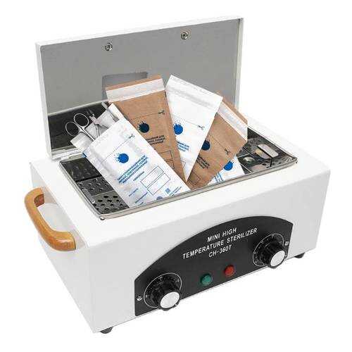 Сухожаровой шкаф Sanitizing Box CH-360T для дезинфекции инструментов в Рени