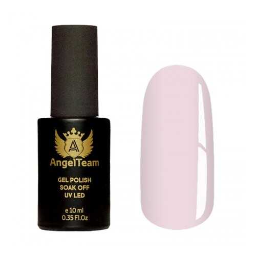 Гель-лак AngelTeam Almos Mauve, 10 мл в Рени