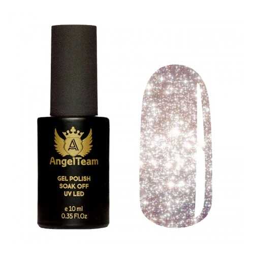 Гель-лак AngelTeam Горный хрусталь, 10 мл в Рени