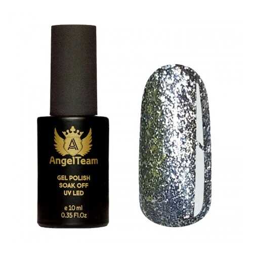 Гель-лак AngelTeam Gray shine, 10 мл в Рени