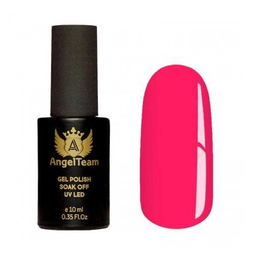 Гель-лак AngelTeam Loving Memory, 10 мл в Рени