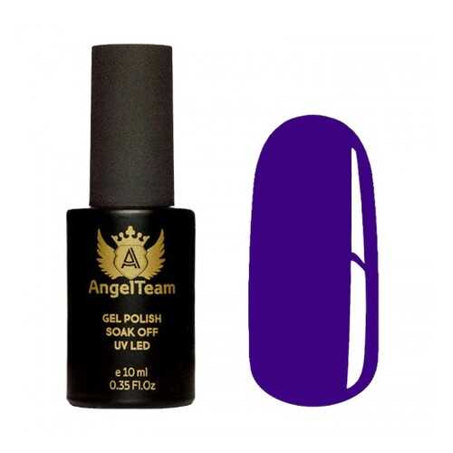 Гель-лак AngelTeam Мангостин (витраж), 10 мл в Рени