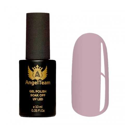 Гель-лак AngelTeam Пепел розы, 10 мл в Рени