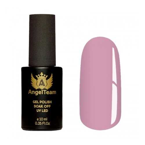 Гель-лак AngelTeam Pink Lavender, 10 мл в Рени