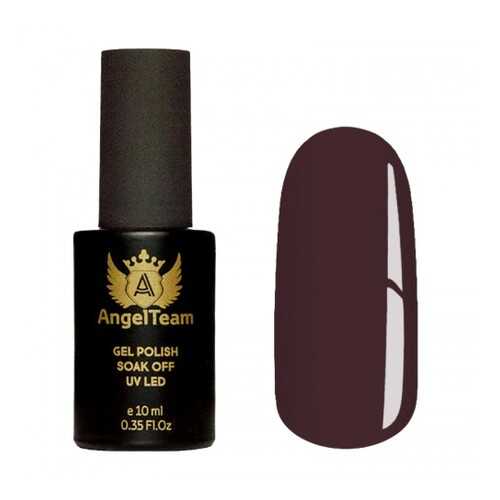 Гель-лак AngelTeam Пряная гвоздика, 10 мл в Рени