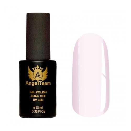 Гель-лак AngelTeam Романтическое свидание, 10 мл в Рени