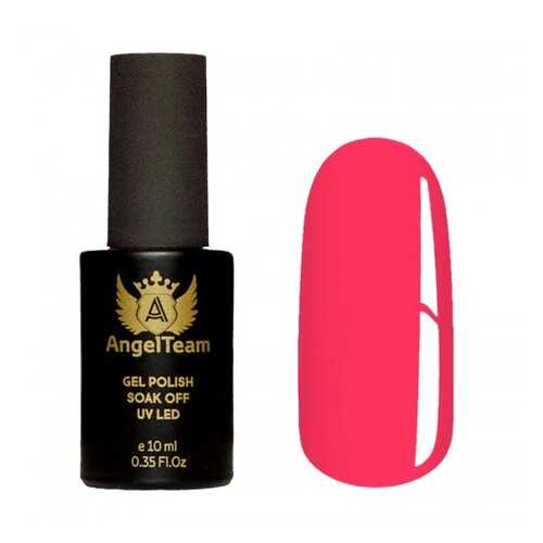 Гель-лак AngelTeam Розовый сорбет, 10 мл в Рени