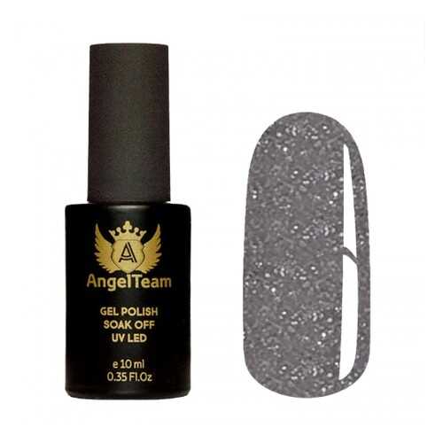 Гель-лак AngelTeam Sugar 001, 10 мл в Рени