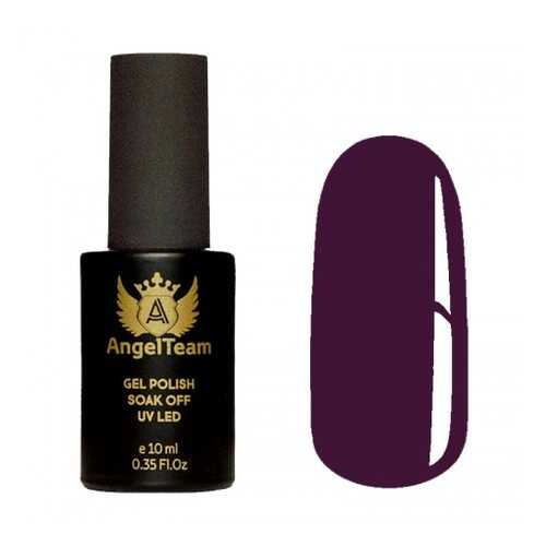 Гель-лак AngelTeam Wine, 10 мл в Рени
