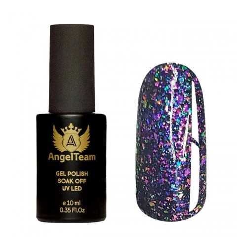 Гель-лак AngelTeam Yucca pink, 10 мл в Рени