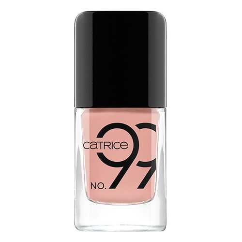Гель–лак для ногтей CATRICE ICONails тон 99 Sand In Sight! 10,5 мл в Рени