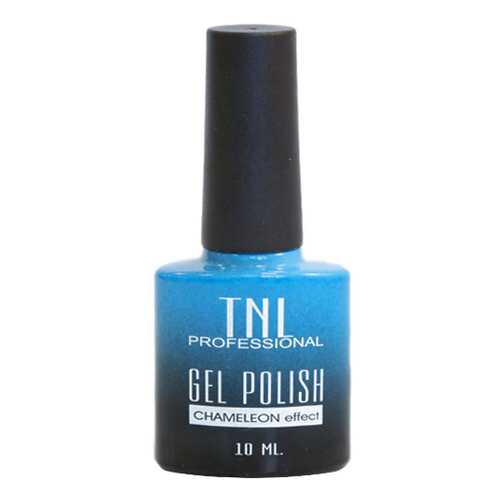 Гель-лак для ногтей TNL Professional Gel Polish Chameleon Effect Collection 19 в Рени