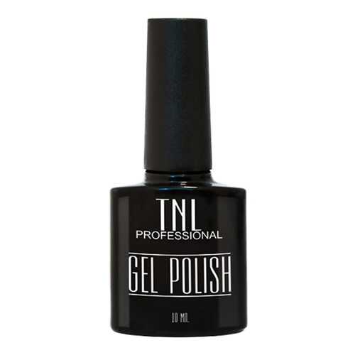 Гель-лак для ногтей TNL Professional Gel Polish Classic 443 Олимпия 10 мл в Рени
