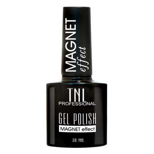Гель-лак для ногтей TNL Professional Gel Polish Magnet Effect Collection 22 в Рени