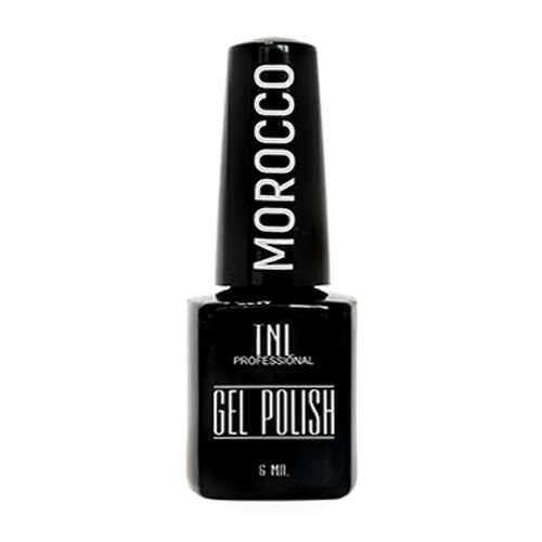 Гель-лак для ногтей TNL Professional Gel Polish Morocco Collection 035 Арабская ночь 6 мл в Рени