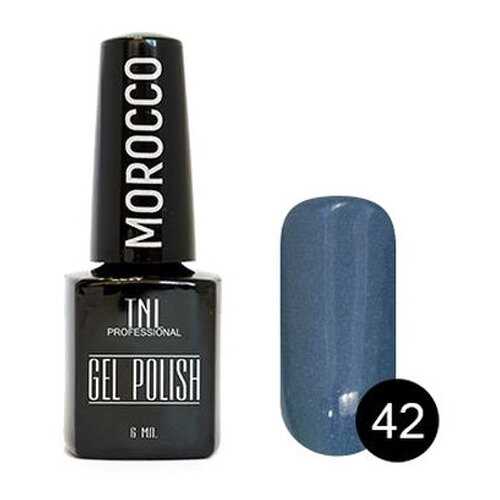 Гель-лак для ногтей TNL Professional Gel Polish Morocco Collection 042 6 мл в Рени