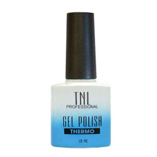 Гель-лак для ногтей TNL Professional Gel Polish Thermo Effect Collection 07 Маджента в Рени