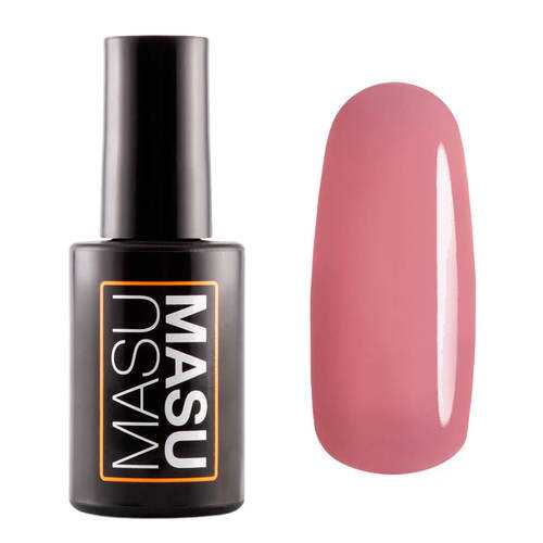Гель-лак Masura MASU MASU Клубничка M024, 8 мл в Рени
