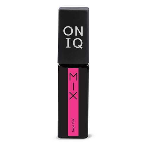 Гель-лак Oniq MIX Neon Pink 6 мл в Рени